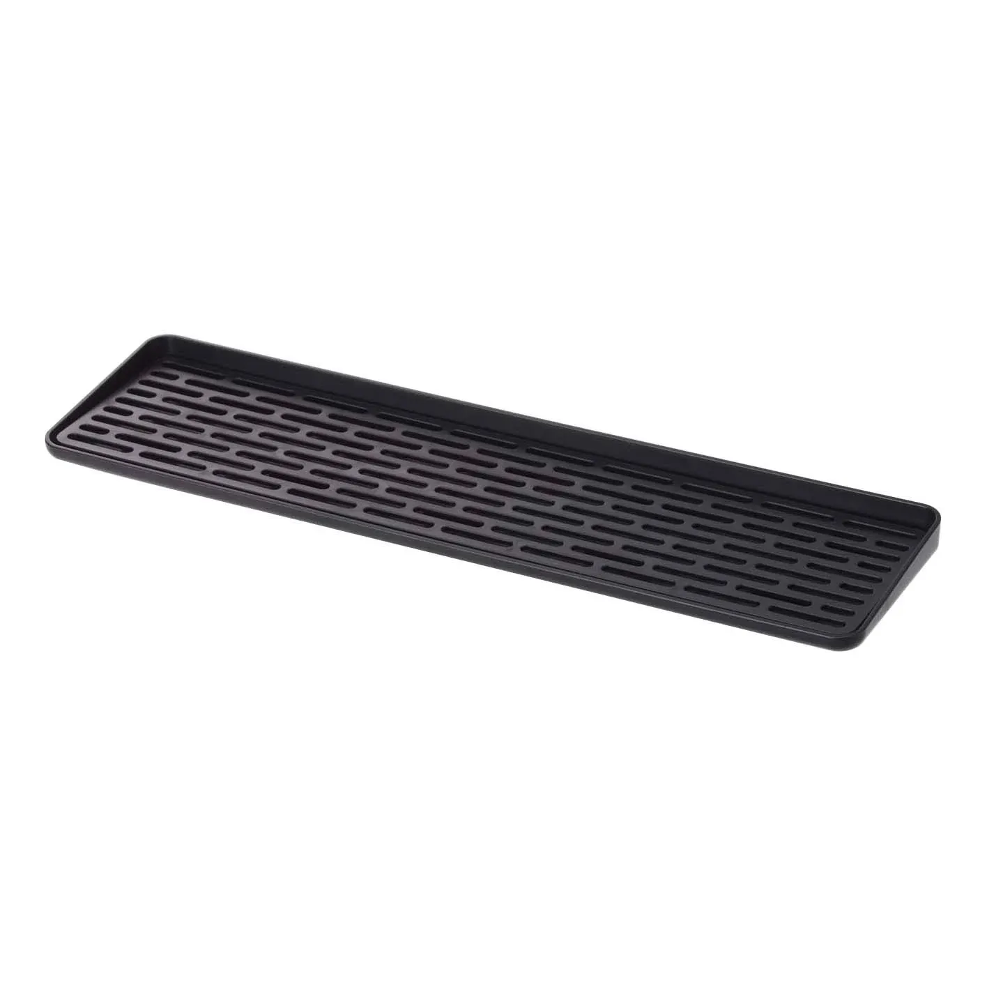 Yamazaki Home Narrow Sink Drainer Tray