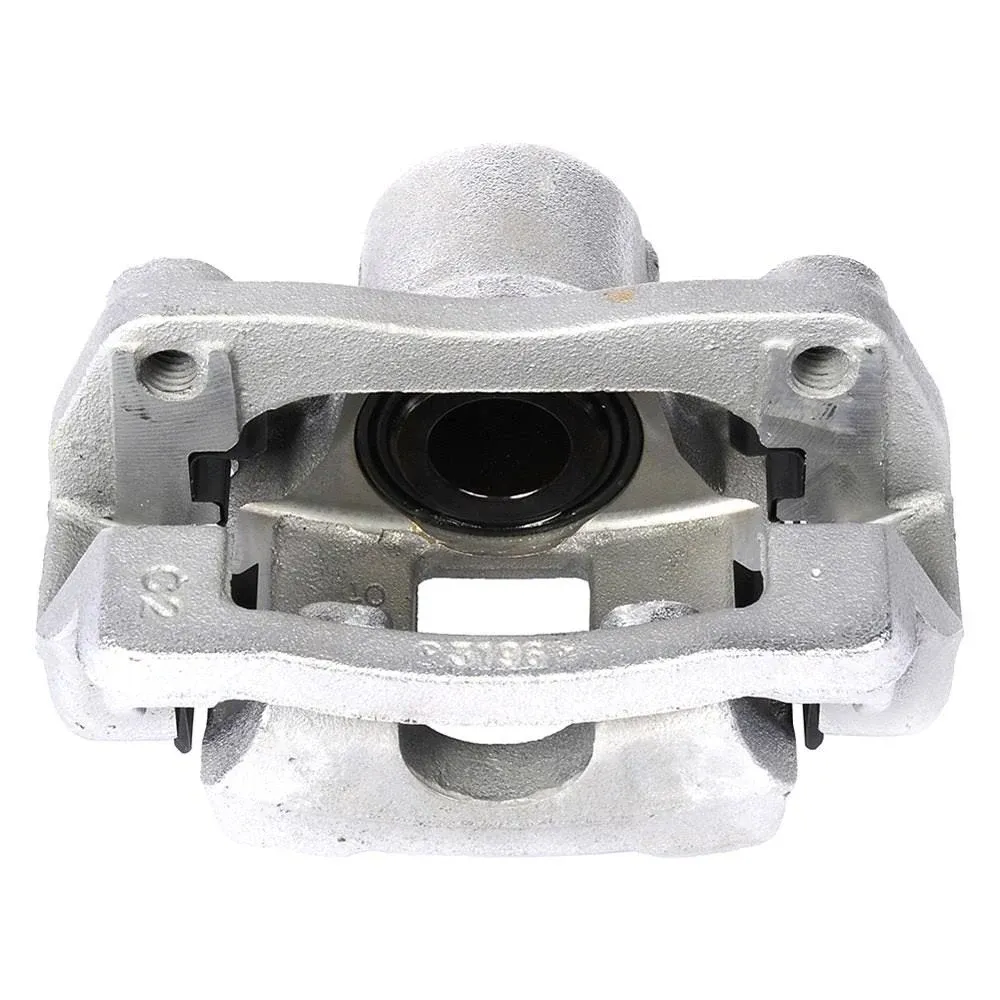 2014 Cadillac ATS Rear, Passenger Side OE Replacement Series Brake Caliper 13579703 by AC Delco®