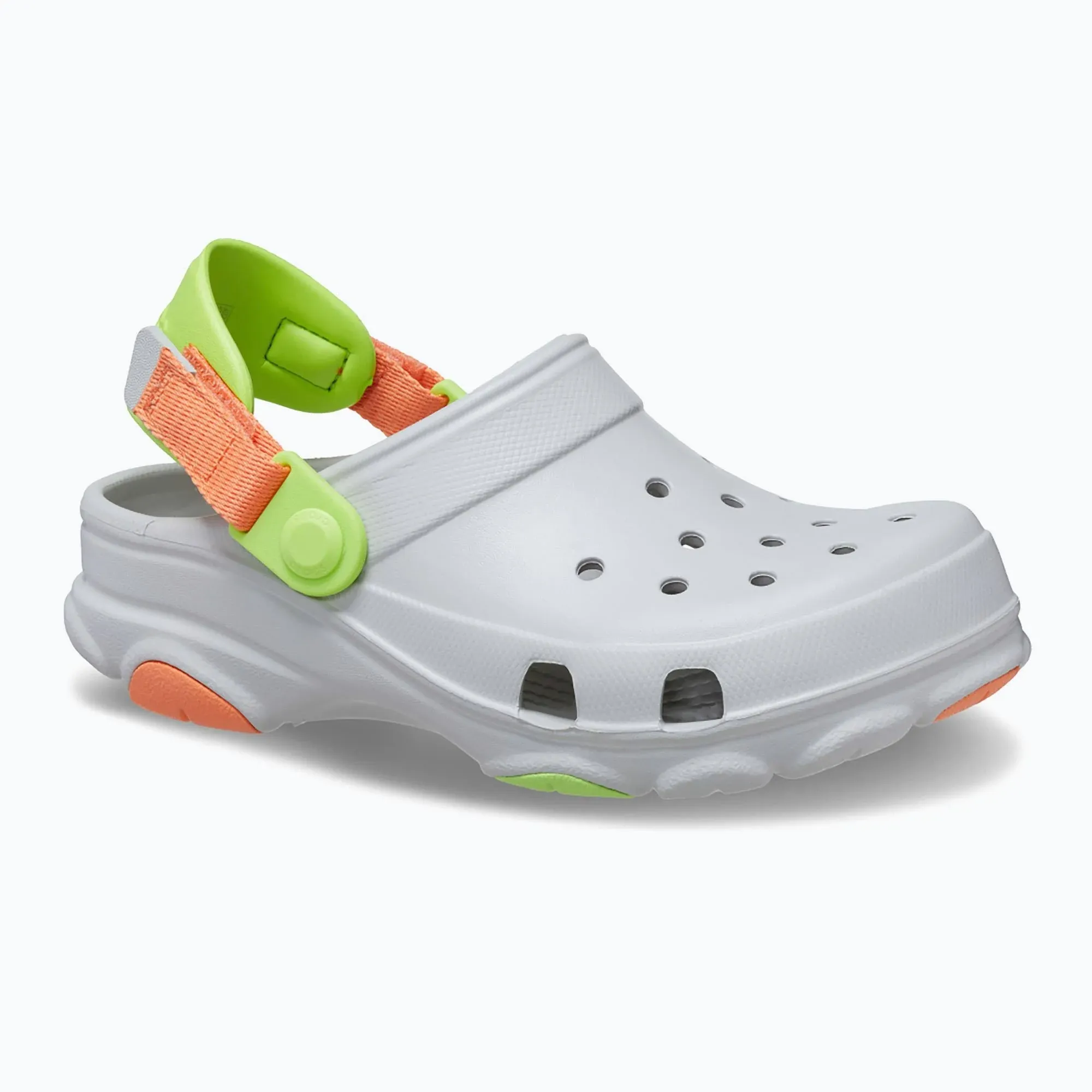 Crocs - Kids Classic All-Terrain Clog