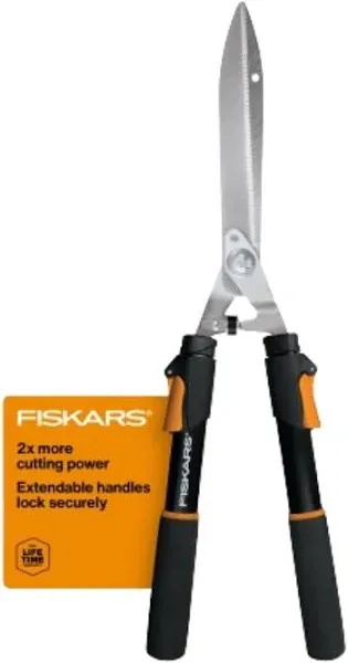 Fiskars Hedge Shear