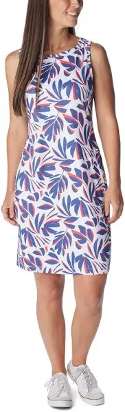 Columbia Women's Chill River Printed Dress