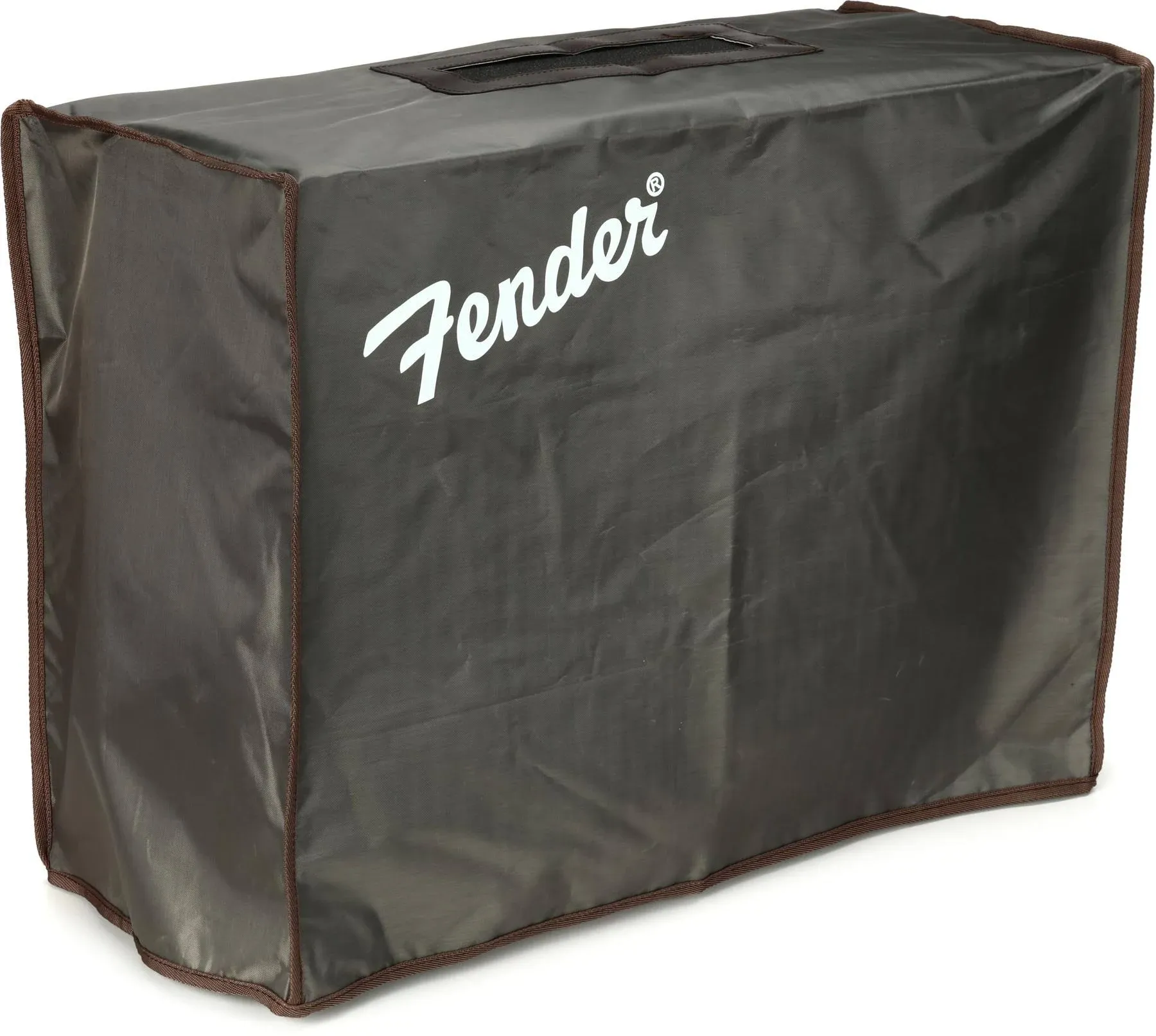 Fender Hot Rod Deluxe Cover - Brown