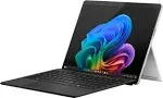 Microsoft Surface Pro Copilot+ PC Touchscreen 13" LCD Snapdragon x Plus Processor 16GB Ram 512GB SSD (11th Edition) Dune