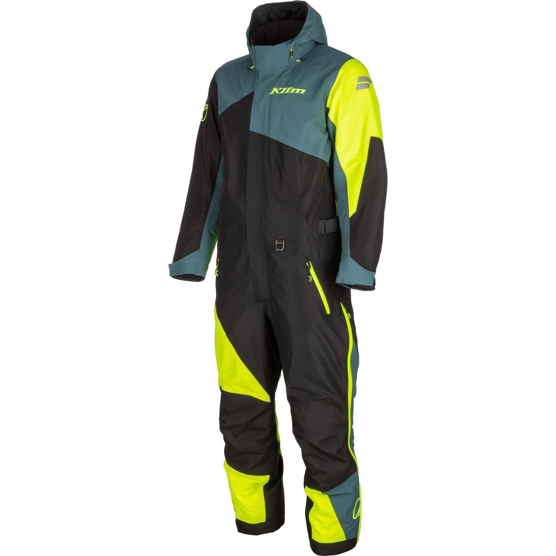 Klim Railslide One-Piece Suit