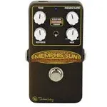 Keeley Memphis Sun Lo-Fi Reverb Echo Double-Tracker Pedal