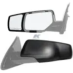 Door Mirror by K SOURCE/FIT SYSTEM - 80920