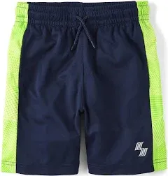 The Children's Place Boys' Performance Basketball Shorts