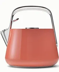 Caraway Whistling Tea Kettle