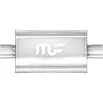 MagnaFlow 12249 Muffler