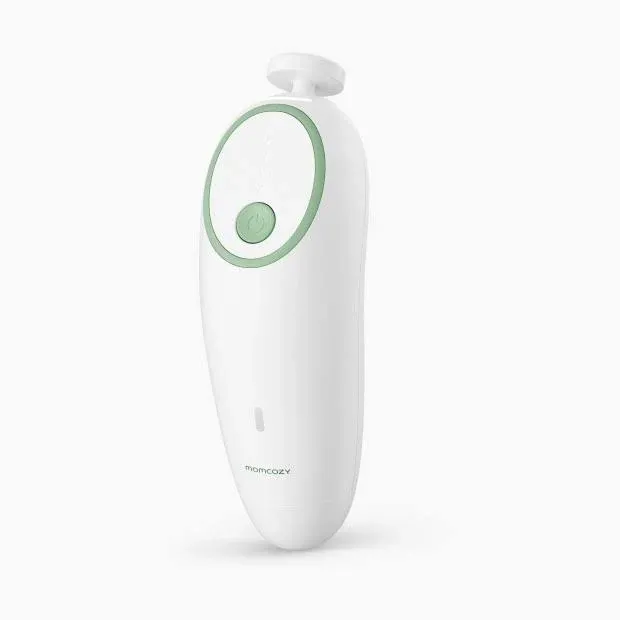 Momcozy Electric Baby Nail File