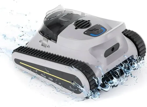 Seauto Seal Robotic Pool Vacuum 2024