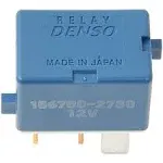 Genuine Honda 39794-SDA-004 Fuel Pump Relay Assembly