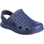 totes Sol Bounce Toddler Clogs