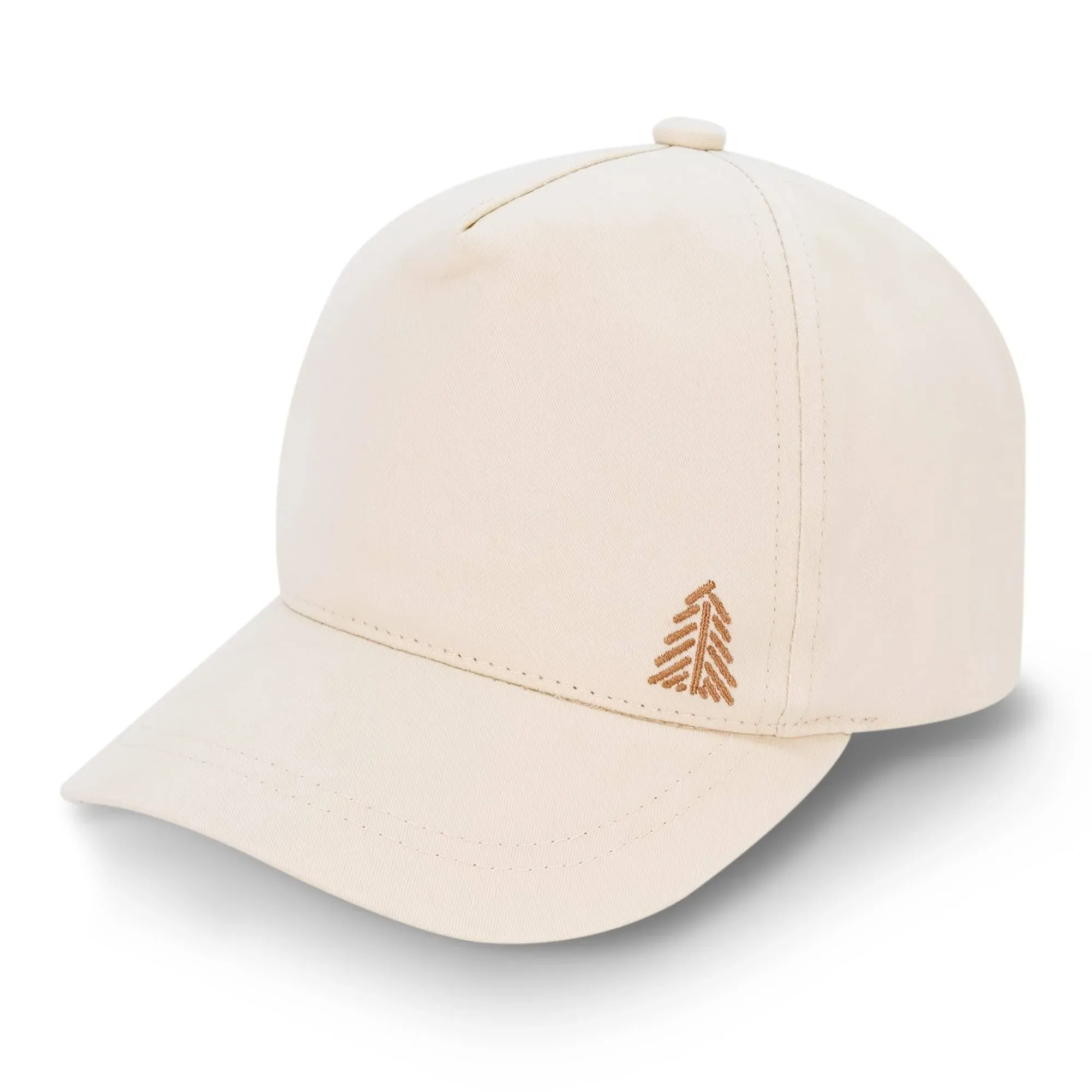 Kids Jan & Jul Adjustable Xplorer Baseball Cap