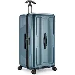 Traveler's Choice Ultimax Trunk Spinner Luggage