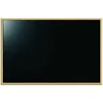 The Board Dudes Chalk Boards Wood Frame