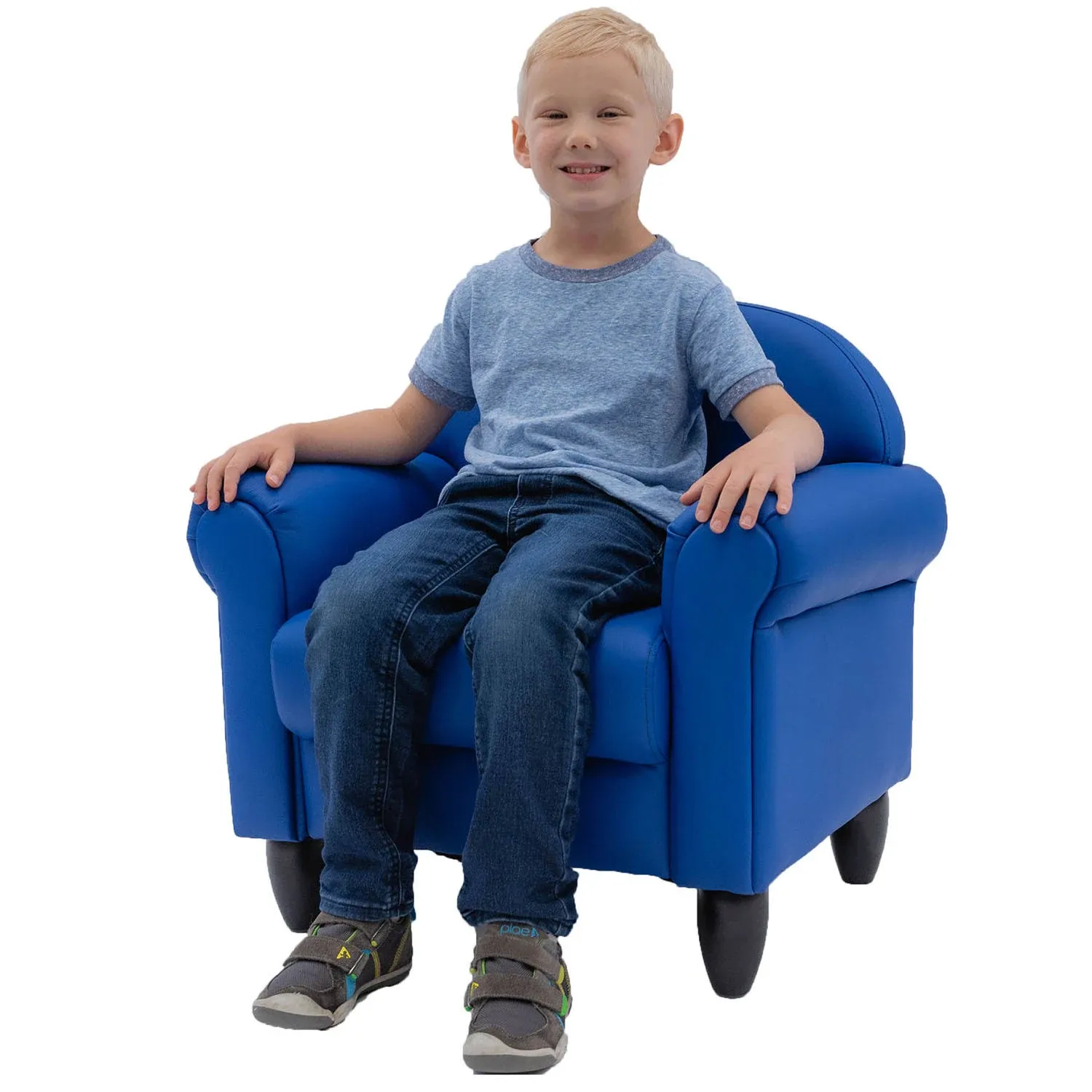 As We Grow™ Chair - Primary Blue