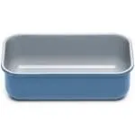 Caraway Loaf Pan · Slate