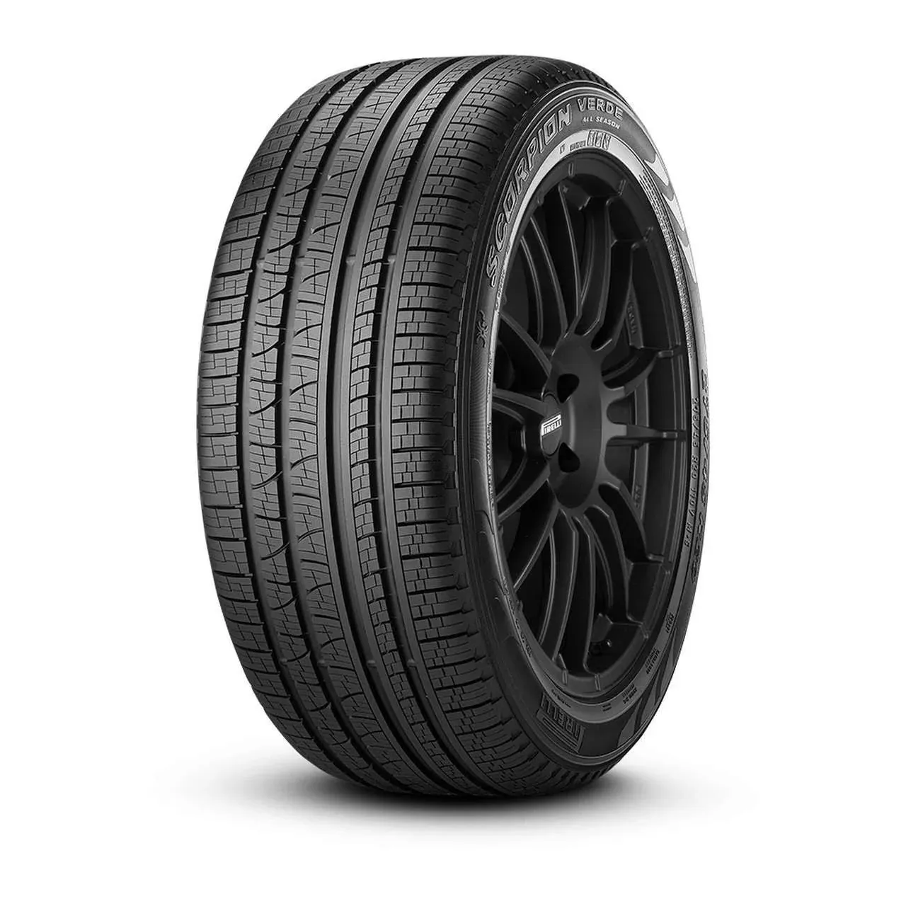 Pirelli Scorpion Zero All Season SUV/Crossover All Season Tire 255/65R19