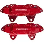 PowerStop Red Calipers (S2766)