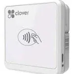 Clover Go Mobile Credit Card Reader