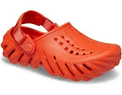 Toddler Crocs Echo Clog Shoes