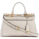 Guess | GUESS Sestri Luxury Satchel | Realry