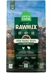 Open Farm RawMix Grain-Free Cat Food - Open Prairie - 2.25 lb