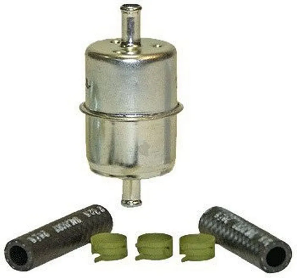 WIX - 33033 - Fuel Filter