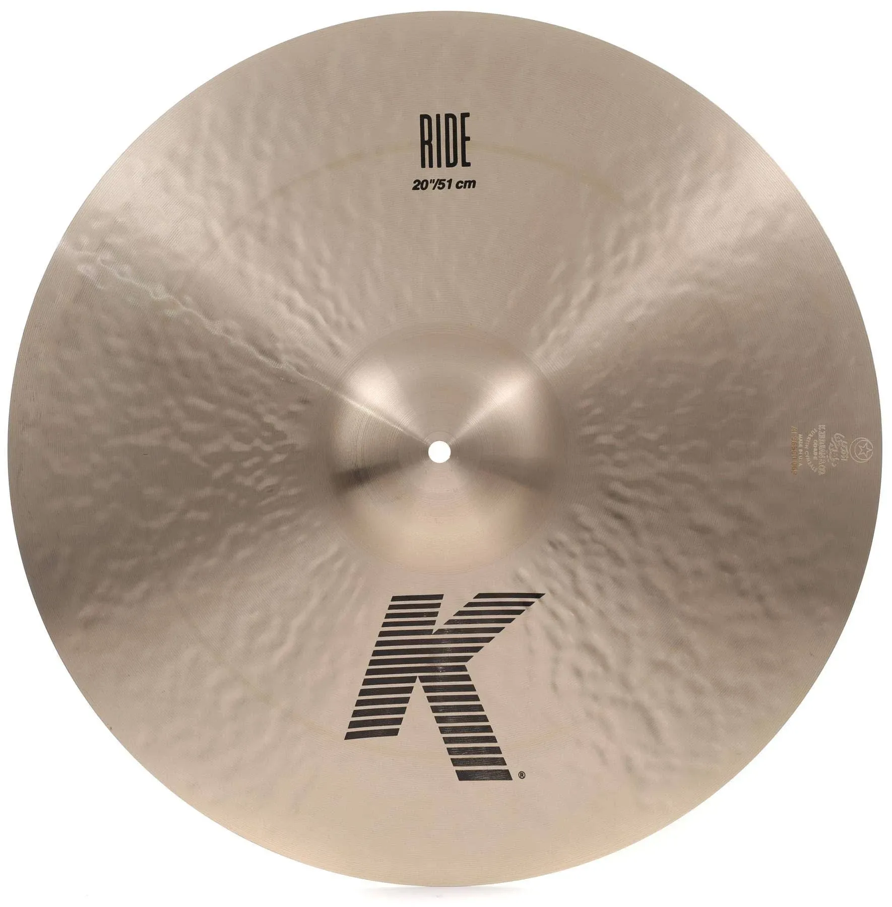 ZildJIAN K Ride Cymbal