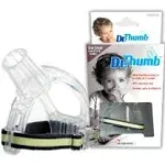 Stop Thumbsucking Thumb Sucking Kids Baby Child Finger Guard Protect Small 