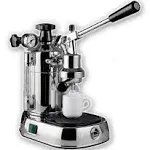 European Gift La Pavoni Professional Machine