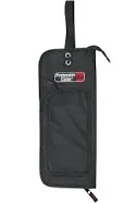 Gator GP-007A Drum Stick and Mallet Bag