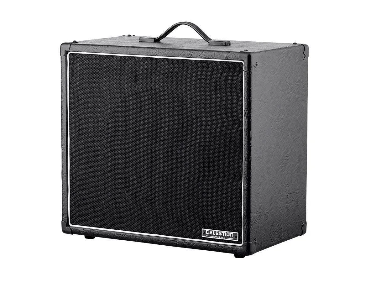 Stage Right by Monoprice 1x12 Guitar Speaker Cabinet