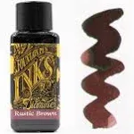 Rustic Brown Bottle Ink 270 30ml