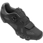 Giro Women's Rincon Shoes 40 Black