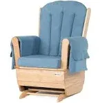 SafeRockerSS&trade; Glider Rocker