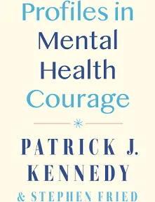 Profiles in Mental Health Courage