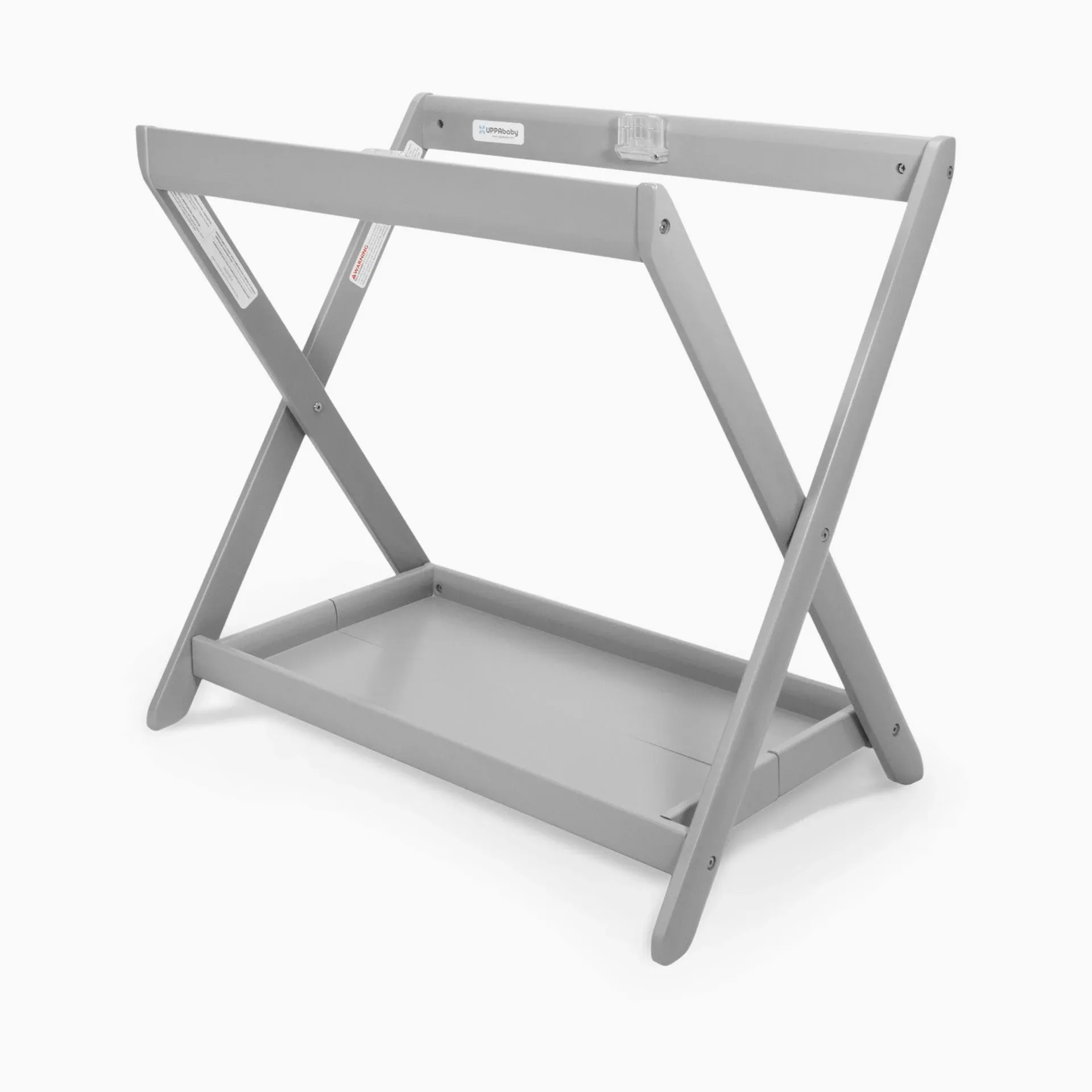 UPPAbaby - Bassinet Stand Grey