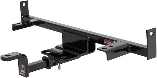 Curt Class 1 Trailer Hitch with 1-1/4&quot; Ball Mount