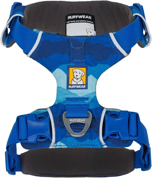 Front Range Harness RuffWear