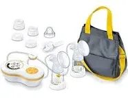 Beurer Electric Double Breast Pump