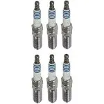 Ford Performance Cold Spark Plug Set M-12405-35T