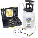 Mityvac - MV6410A - ATF Refill Kit, 5L