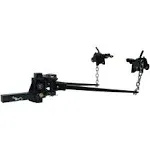 New Buyers Products Weight Distributing Hitch Trunnion Bar Style 5421012 See Pic