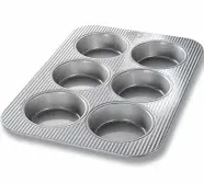 USA Pan Mini Round Cake Pan