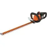 Worx WG284.1 40V Power Share 24" Cordless Hedge Trimmer