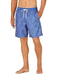 Amazon Essentials Men's Quick-Dry Swim Trunk