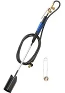 Flame King Propane Torch Kit