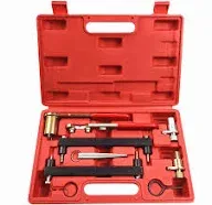 Bestsq Engine Timing Tool Set For Jaguar 3.0 3.5 4.0 4.2 &amp; 4.4 V8 Engine Timing 